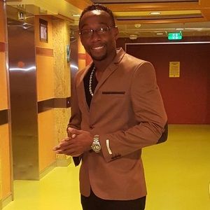 Meet your Posher, Jervis